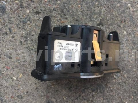 Новое Mercedes ML W166, 2012 г., OEM A2129050551, арт. 10389, фото 2