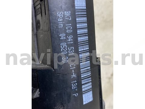 Новое Volkswagen Passat B5, 2000 г., арт. 104350395, фото 4