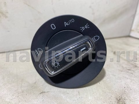 Новое Skoda Kamiq, 2022 г., OEM 3V0941431, арт. 104570018