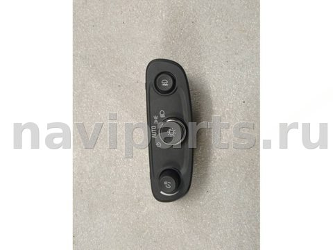 Новое Buick Encore GX, 2021 г., OEM 84201604, арт. 10474