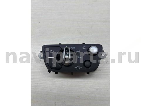 Новое Audi Q7 4M, 2016 г., OEM 4M0941531P, арт. 1056
