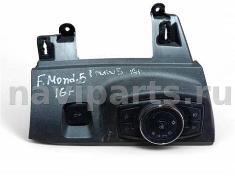 Новое Ford Mondeo, 2016 г., арт. 105661205