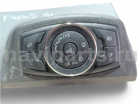 Новое Ford Mondeo, 2016 г., арт. 105661205, фото 2