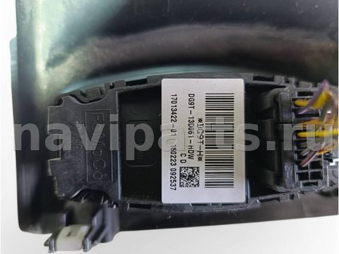 Новое Ford Mondeo, 2016 г., арт. 105661205, фото 4