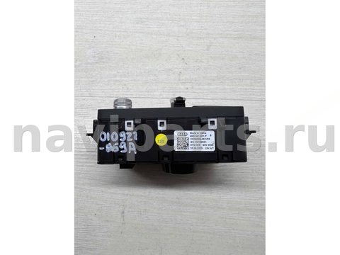 Новое Audi Q7 4M, 2016 г., OEM 4M0941531P, арт. 1056, фото 2