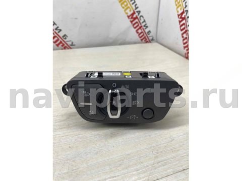 Новое Audi Q7 4M, 2018 г., OEM 4M0941531AA, арт. 1057