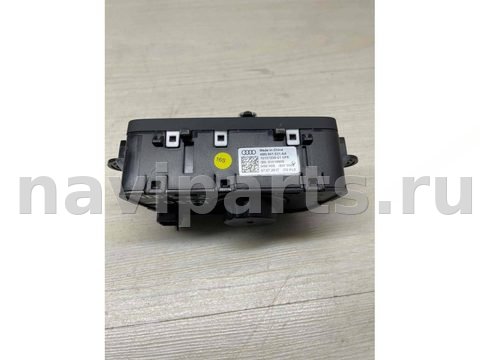 Новое Audi Q7 4M, 2018 г., OEM 4M0941531AA, арт. 1057, фото 2