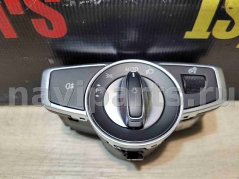 Новое Mercedes C W205, 2018 г., OEM A2059051810, арт. 10683