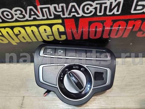 Новое Mercedes C W205, 2017 г., OEM A2059057007, арт. 10684