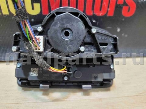 Новое Mercedes C W205, 2017 г., OEM A2059057007, арт. 10684, фото 4