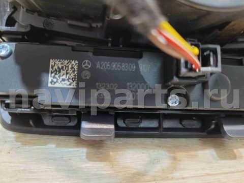 Новое Mercedes C W205, 2017 г., OEM A2059057007, арт. 10684, фото 5