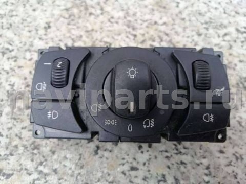 Новое BMW 5 E60/E61, 2004 г., арт. 10785, фото 2