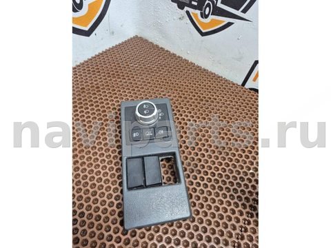 Новое Renault T, 2017 г., OEM 21931133, арт. 1090369