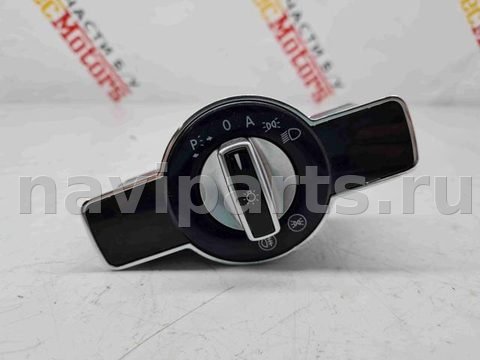 Новое Mercedes S W221, 2010 г., OEM A2219053500, арт. 11129