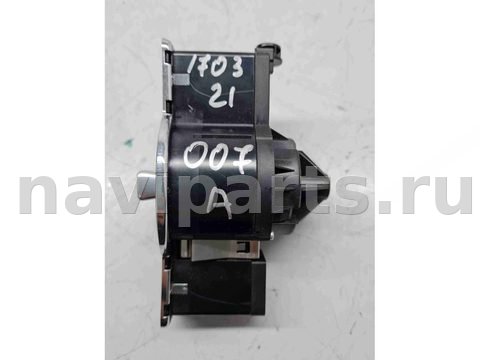Новое Mercedes S W221, 2010 г., OEM A2219053500, арт. 11129, фото 2