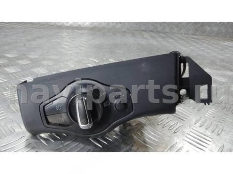Новое Audi A4, 2008 г., OEM 8K0941531AL, арт. 115310.18
