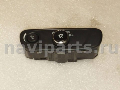 Новое Chevrolet Malibu, 2020 г., OEM 84192536, арт. 11539