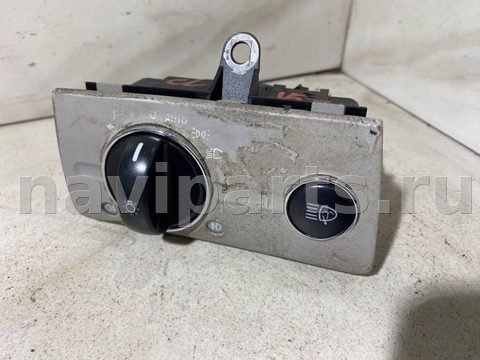 Новое Mercedes E W211, 2005 г., OEM 2115450104, арт. 116039895
