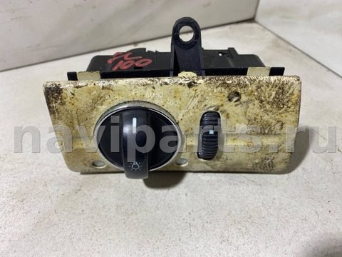 Новое Mercedes E W211, 2004 г., OEM 2115450904, арт. 116040561