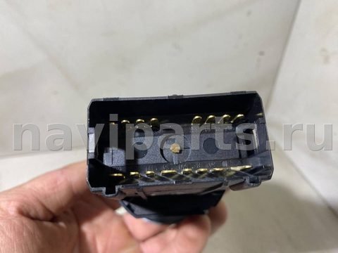 Новое Volkswagen Passat B5, 1999 г., арт. 116040564, фото 3