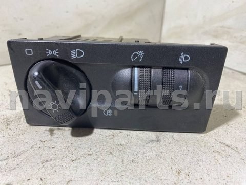 Новое Volkswagen Golf, 1994 г., арт. 116135046