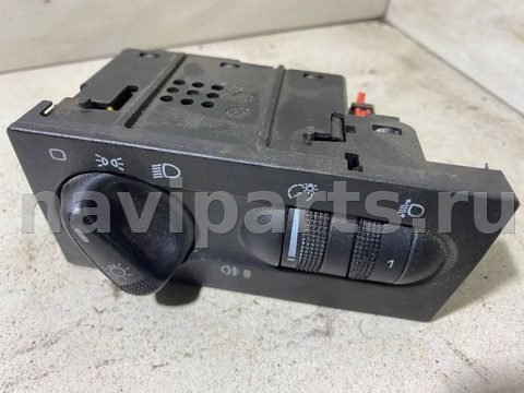 Новое Volkswagen Golf, 1994 г., арт. 116135046, фото 2