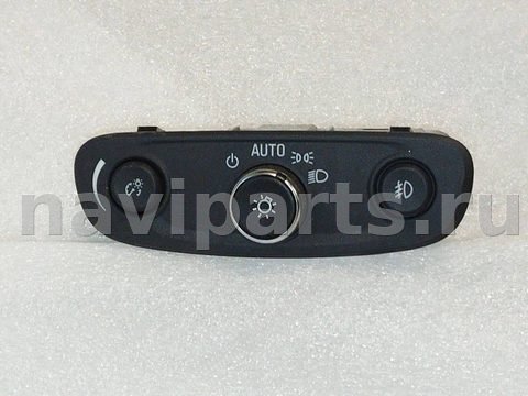 Новое Buick Encore GX, 2021 г., OEM 84201604, арт. 11617