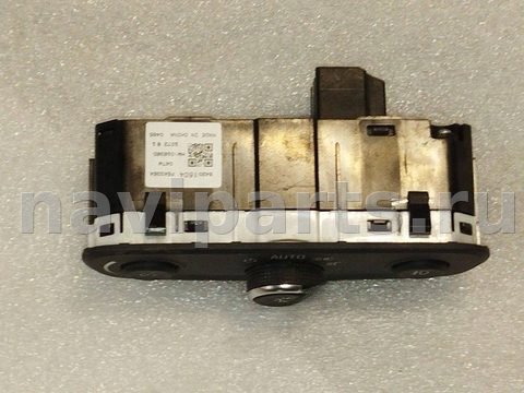 Новое Buick Encore GX, 2021 г., OEM 84201604, арт. 11617, фото 2