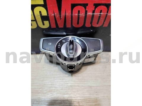 Новое Mercedes S W222, 2016 г., OEM A2229050200, арт. 11687