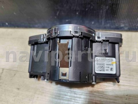 Новое Mercedes S W222, 2016 г., OEM A2229050200, арт. 11687, фото 3