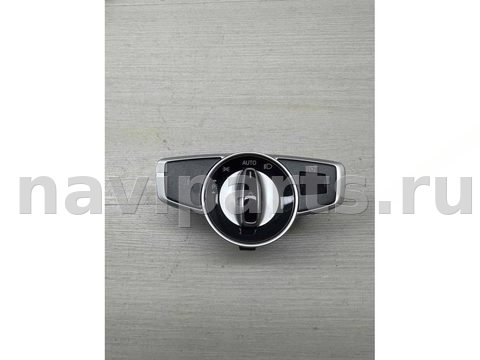 Новое Mercedes S W222, 2016 г., OEM A2229055508, арт. 11688