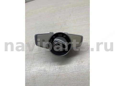Новое Mercedes S W222, 2017 г., OEM A2229050107, арт. 11689