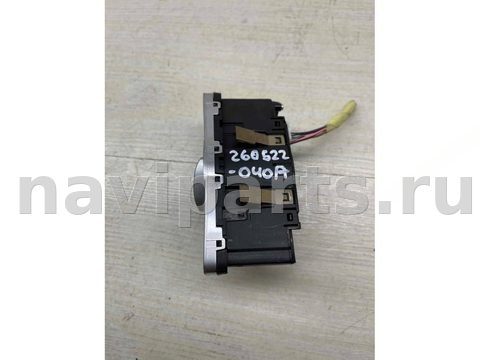 Новое Mercedes S W222, 2017 г., OEM A2229050107, арт. 11689, фото 2