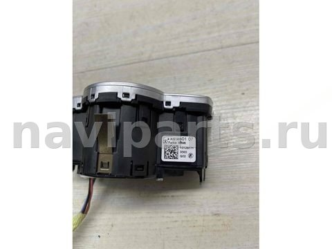 Новое Mercedes S W222, 2017 г., OEM A2229050107, арт. 11689, фото 3