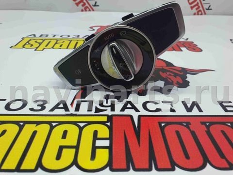 Новое Mercedes S W222, 2017 г., OEM A2229050107, арт. 11690