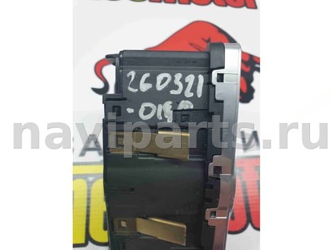 Новое Mercedes S W222, 2017 г., OEM A2229050107, арт. 11690, фото 2