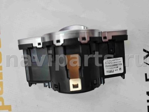 Новое Mercedes S W222, 2017 г., OEM A2229050107, арт. 11691, фото 3