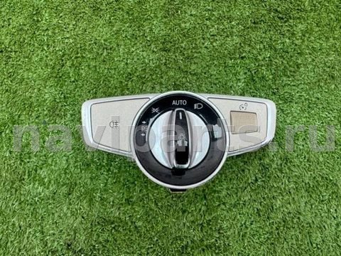 Новое Mercedes S W222, 2016 г., OEM A2229055508, арт. 1196