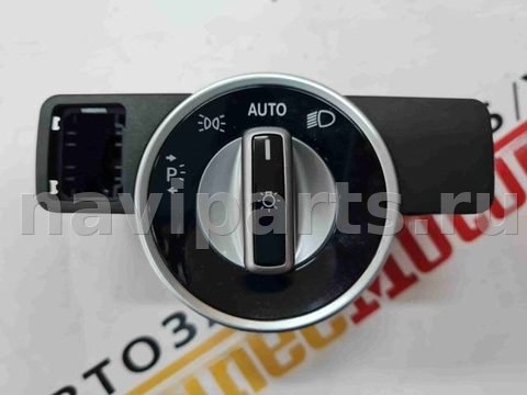 Новое Mercedes GLS X166, 2017 г., OEM A2129050551, арт. 12284