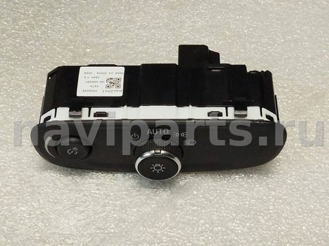 Новое Buick Envista, 2024 г., OEM 84192541, арт. 12389