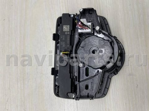 Новое Mercedes GLC X253, 2017 г., OEM A2059051810, арт. 12671, фото 4