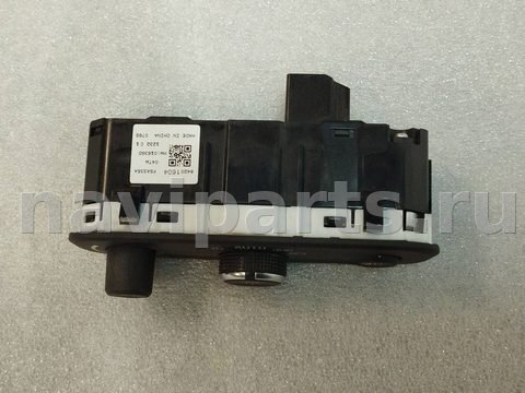 Новое Buick Encore GX, 2022 г., OEM 84201604, арт. 13079, фото 2
