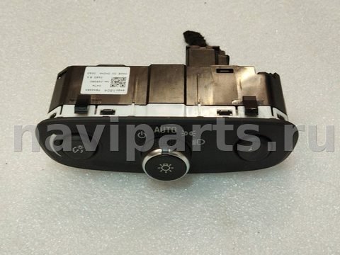 Новое Chevrolet TrailBlazer, 2021 г., OEM 84201604, арт. 13134