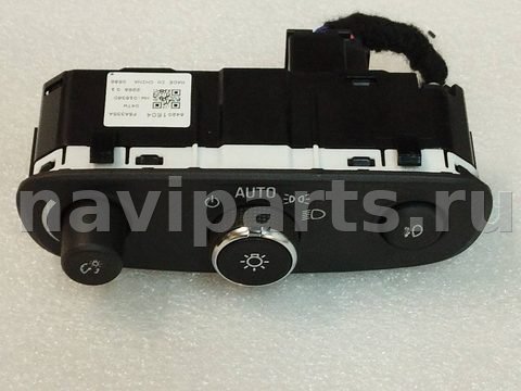 Новое Chevrolet TrailBlazer, 2023 г., OEM 84201604, арт. 13492