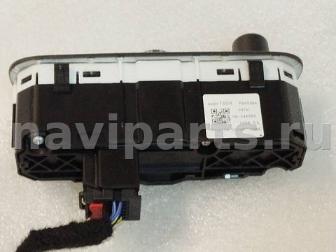 Новое Chevrolet TrailBlazer, 2023 г., OEM 84201604, арт. 13492, фото 2