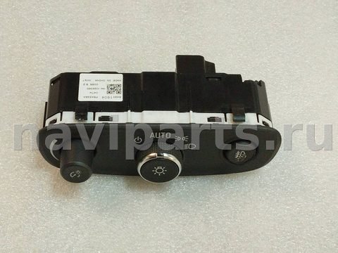 Новое Buick Encore GX, 2021 г., OEM 84201604, арт. 13679