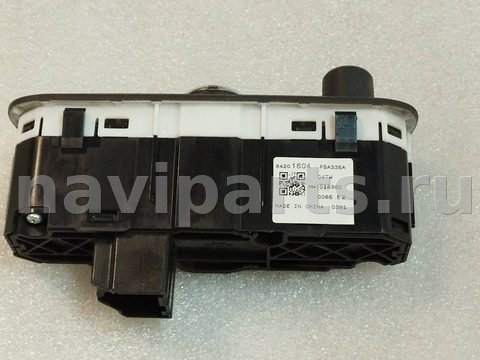 Новое Buick Encore GX, 2021 г., OEM 84201604, арт. 13679, фото 2