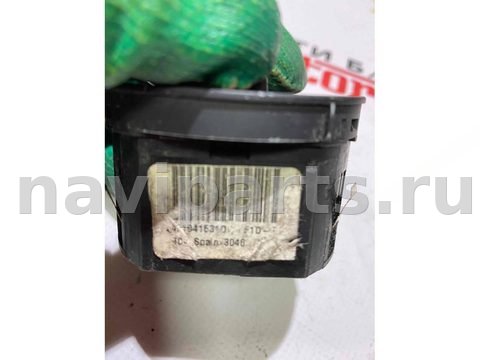Новое Audi A5, 2007 г., OEM 4f1941531d, арт. 13683, фото 2
