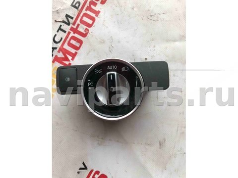 Новое Mercedes CLA, 2017 г., OEM A2129050551, арт. 14218