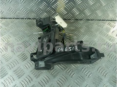 Новое Citroen C4 Grand Picasso, 2011 г., OEM 9659966477, арт. 146513